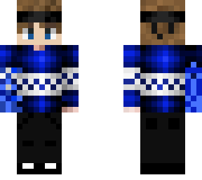 keimoon19 bedwars skin