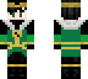 kid loki