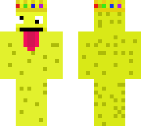 king cheese