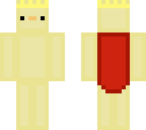 king duck