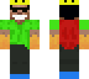 king gamer