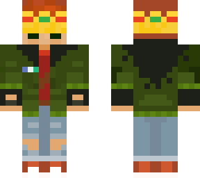 kingsproutt official