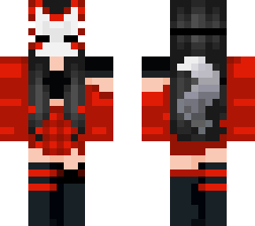 kitsune