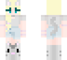 kitty girl