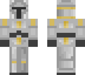 knight (revamp)