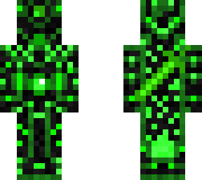 knight of the forests