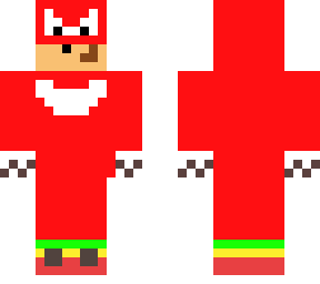 knuckles