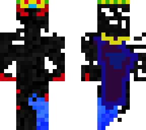 korblox tricky