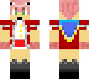 kyle but he killed technoblade and worehis skin