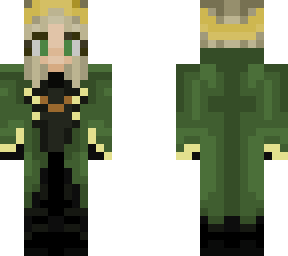 lady loki