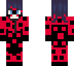 ladybug new costume with mask