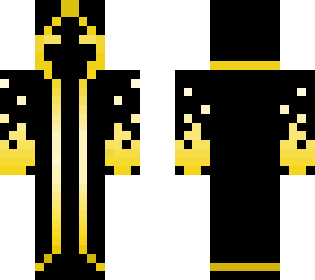 lightning wizard