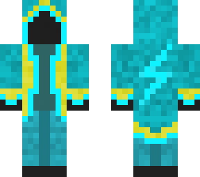 lightning wizard