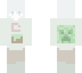 lil skin thingy