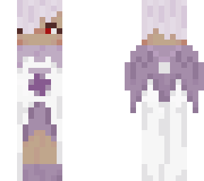 lilith [ for a friend ]