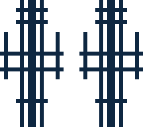 lines