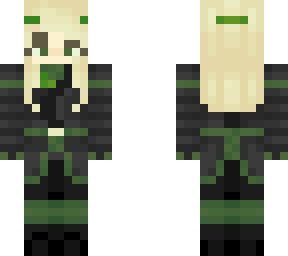lloyd // ninjago (girl)