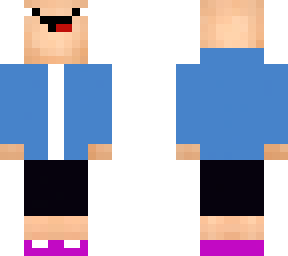 looks framilliar