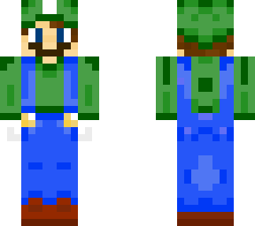 luigi rtx on