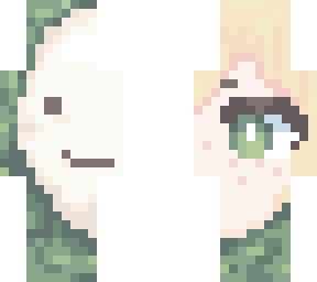 m a s k ~ sb remake!