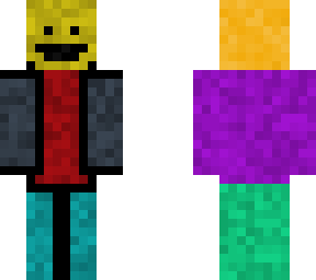 m.r colors