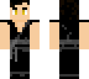 mac mcdonald nightman