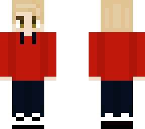 machewda1 skin