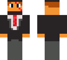 mafia boss
