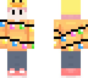 main 8 (christmas)