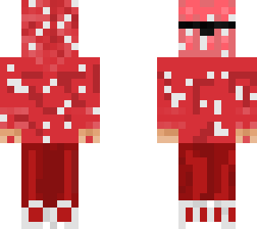 maksed mushroomi_ (1 string)