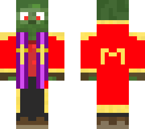 manucraft vanpiro cura