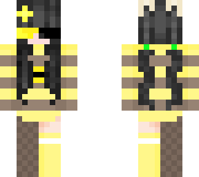 mari bee - glasses
