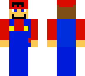 mario