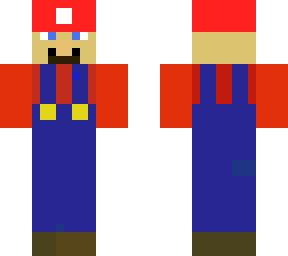 mario mario