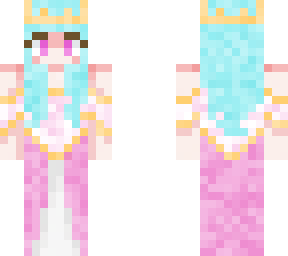 mary