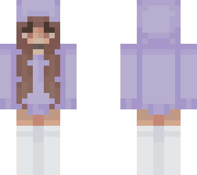 matching skins