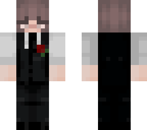 maya’s formal skin