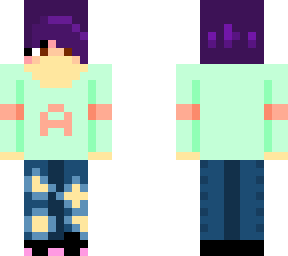 me (updated 2.0)