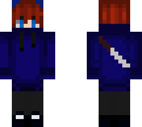 me as an assassin!!!! fixed some mistakes