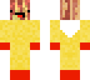 me as saitama