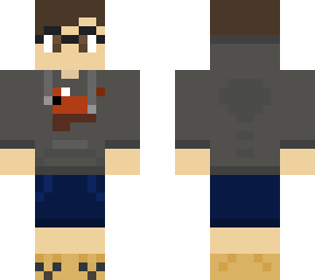 me more improved