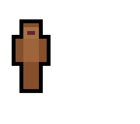 medium moke skin