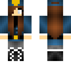 micheal afton in another security guard uniform