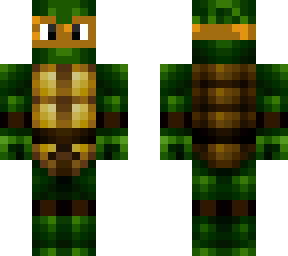michelangelo