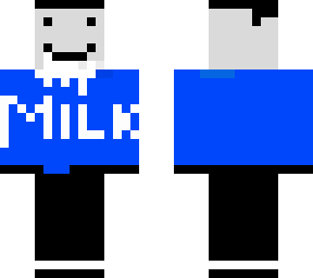 milkman [remode]