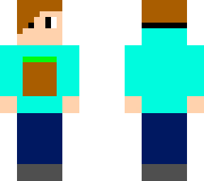 minecraft fan