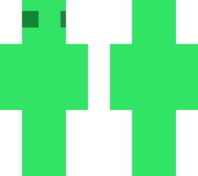 minecraft slime