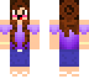 minha skin