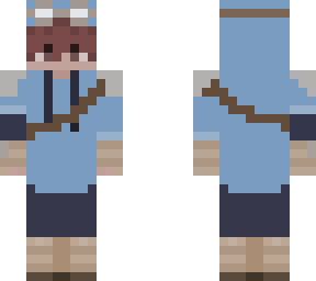 minimalistic hoodie warrior