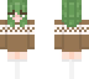 mint chocolate chip :)